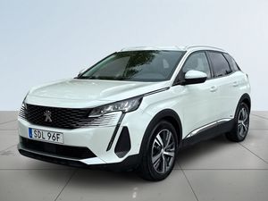 Peugeot 3008 bild 16