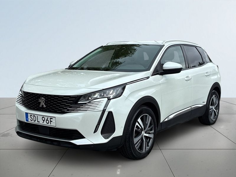 Peugeot 3008 bild 16