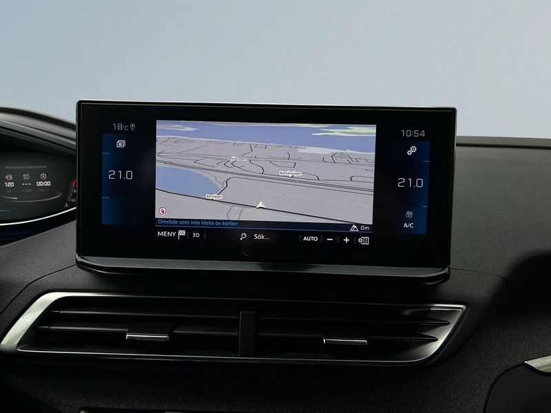 Peugeot 3008 bild 15