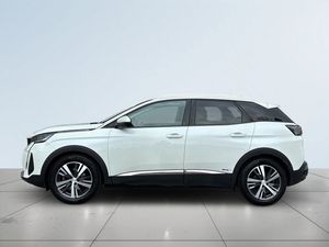 Peugeot 3008 bild 4