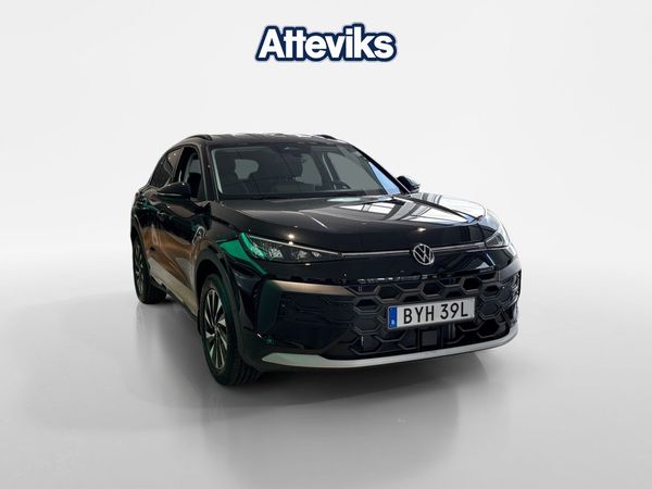 Volkswagen T-Roc LAGERBIL * / 1.5 etsi / NY - 2026