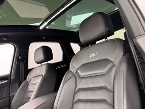 Volkswagen Touareg bild 11