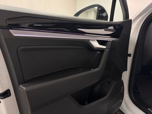 Volkswagen Touareg bild 10