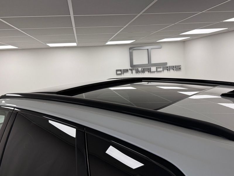 Volkswagen Touareg bild 13