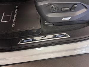 Volkswagen Touareg bild 12