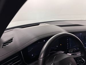 Volkswagen Touareg bild 7