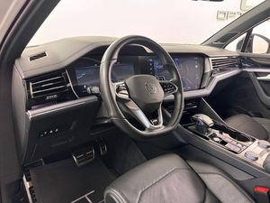 Volkswagen Touareg bild 6