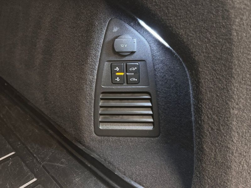 Volkswagen Touareg bild 14