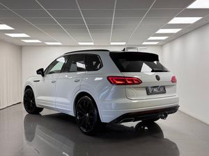 Volkswagen Touareg bild 18