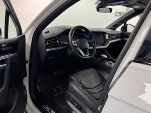 Volkswagen Touareg bild 5