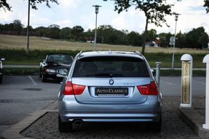 BMW 320 bild 7