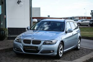 BMW 320 bild 4