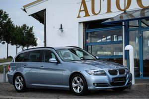 BMW 320 bild 2