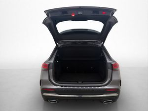 Mercedes GLA250 bild 26