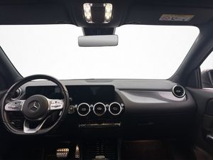 Mercedes GLA250 bild 14