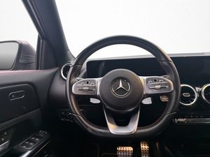 Mercedes GLA250 bild 10