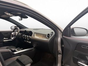 Mercedes GLA250 bild 12