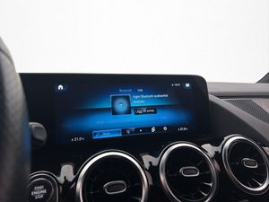 Mercedes GLA250 bild 20