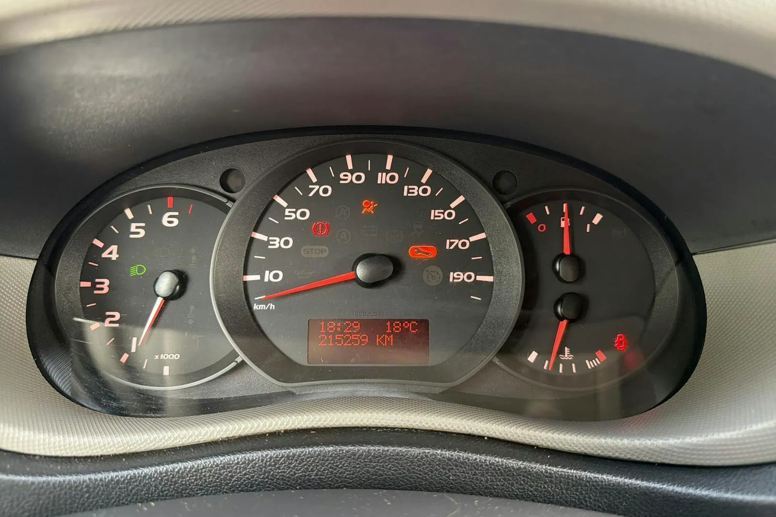 Vehicle image 8