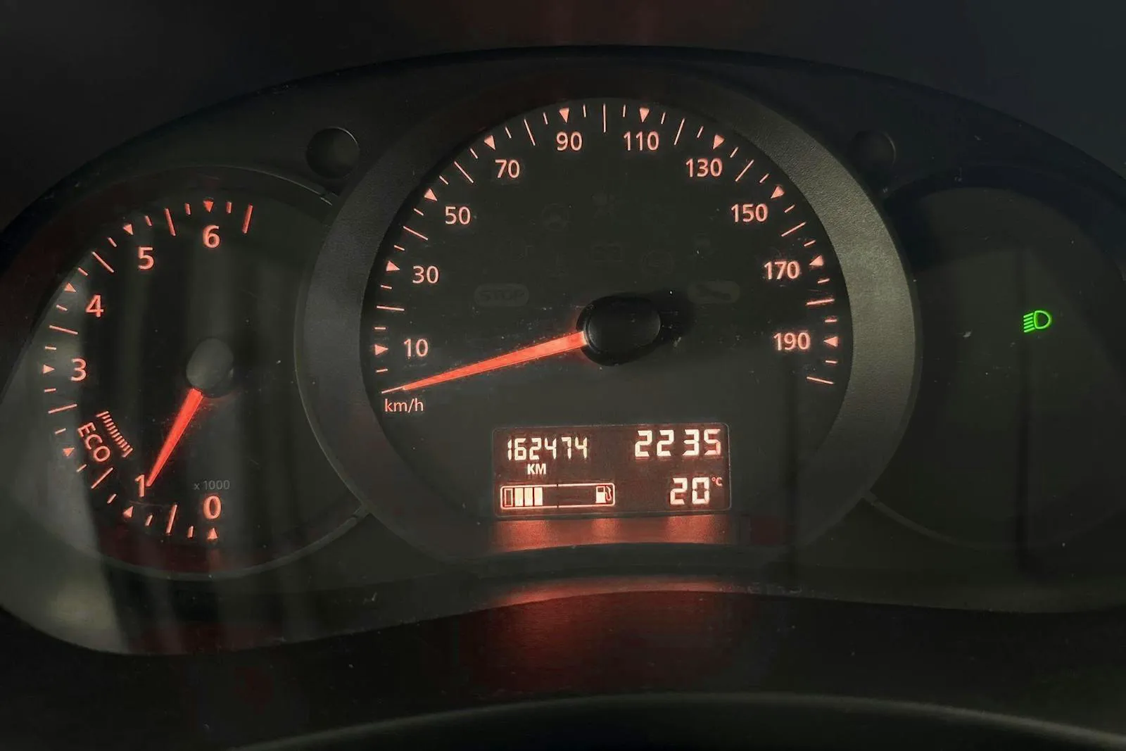 Vehicle image 9