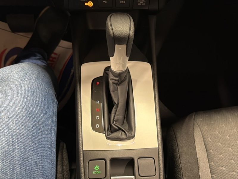 Honda Jazz bild 12