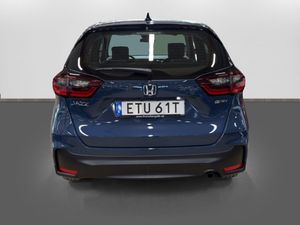 Honda Jazz bild 5