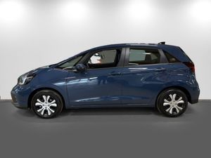 Honda Jazz bild 4