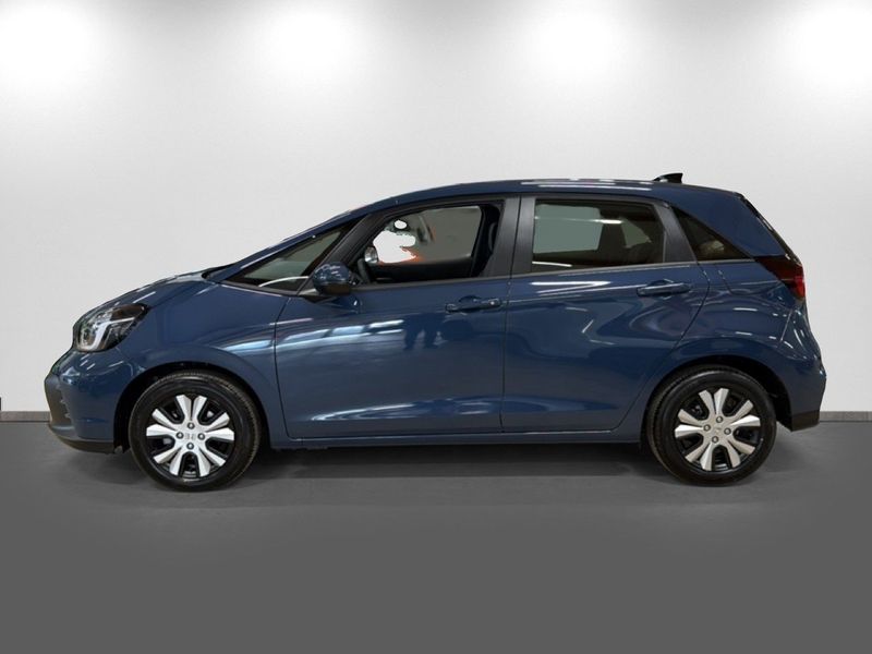Honda Jazz bild 4