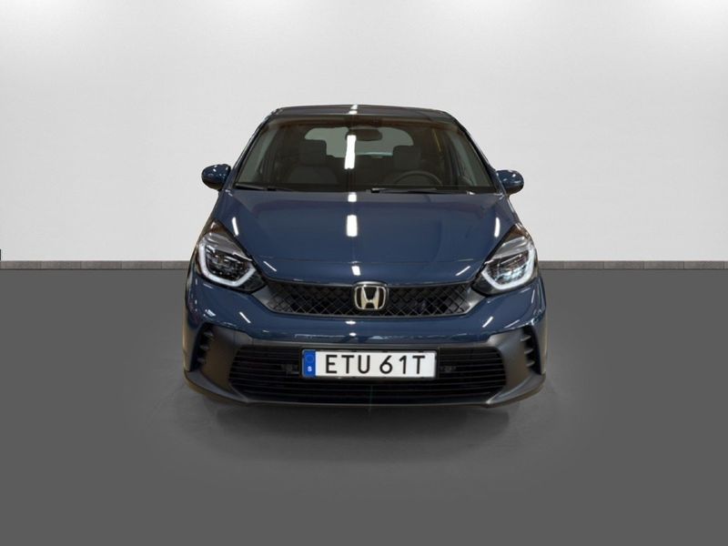 Honda Jazz bild 2