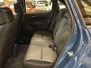 Honda Jazz bild 9