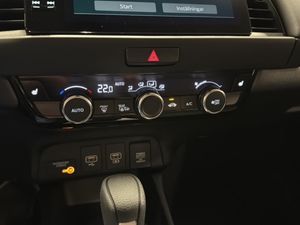 Honda Jazz bild 13