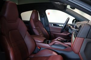 Porsche Cayenne bild 18