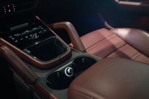 Porsche Cayenne bild 22