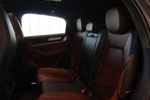 Porsche Cayenne bild 17