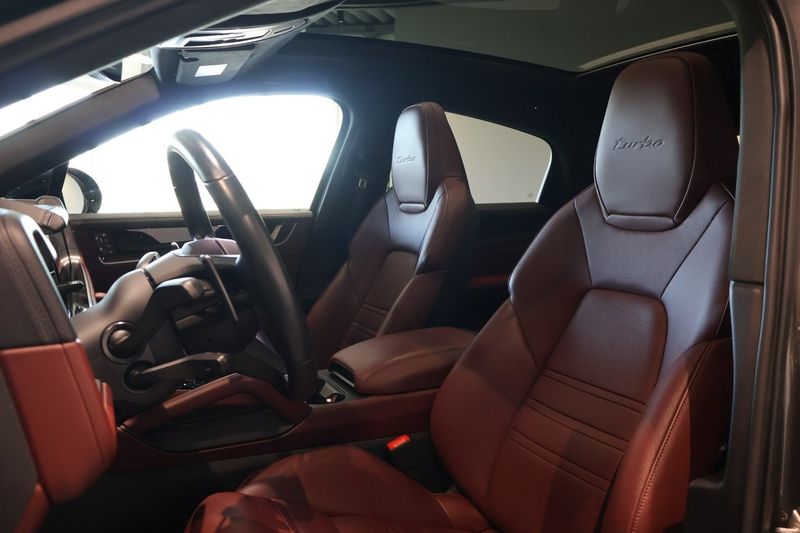 Porsche Cayenne bild 14