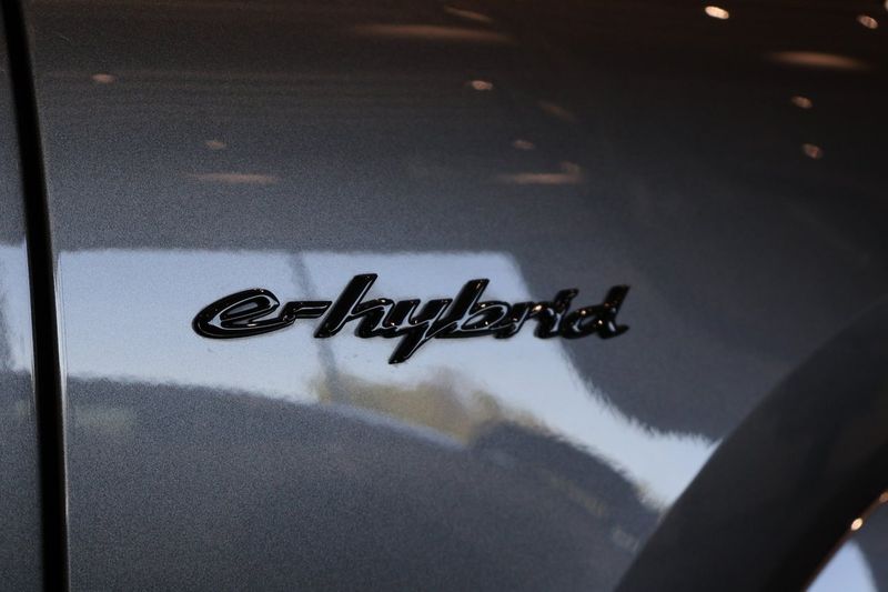 Porsche Cayenne bild 10