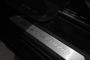 Porsche Cayenne bild 13