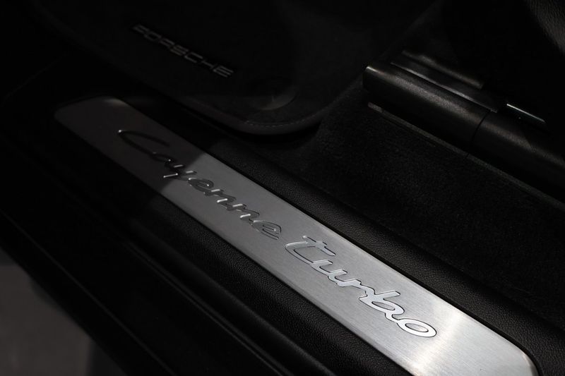 Porsche Cayenne bild 13