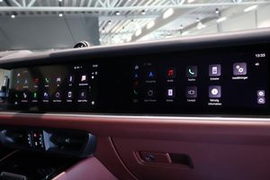 Porsche Cayenne bild 21