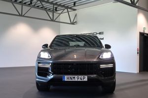 Porsche Cayenne bild 2