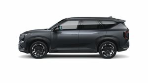 Kia EV5 bild 2