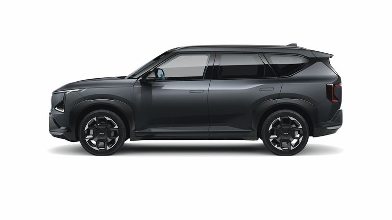 Kia EV5 bild 2