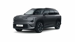 Kia EV5 bild 1