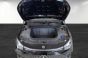 Mercedes CLA250 bild 12