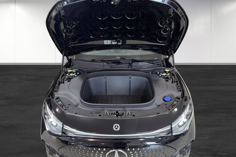 Mercedes CLA250 bild 12