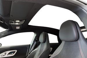 Mercedes CLA250 bild 11