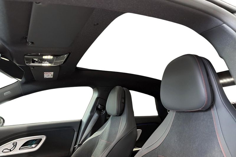 Mercedes CLA250 bild 11