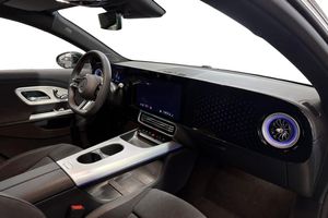 Mercedes CLA250 bild 9