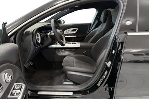 Mercedes CLA250 bild 10