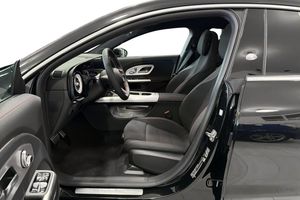 Mercedes CLA250 bild 7